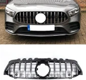 Mercedes A serisi W177 Gtr Panjur 2019+ Sonrası Uyumlu thumbnail 1