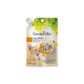 Garden Mix Tavuk Eti Ezmeli Kedi Ödülü 80 gr - 1