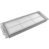 srfn ticaret Xiaomi Mop 2 Pro MJST1SHW Uyumlu Hepa ve Yan Fırça (Siyah) Seti - 4 Parça thumbnail 5