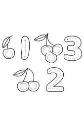 Ln-700 Dot Markers Boyama Kitabı - 2