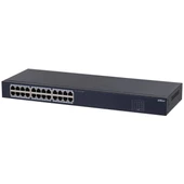 Dahua 24 Port Yönetilemez 100Mbps (SF1024) thumbnail 2
