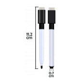 Matematik Dört İşlem Çarkı YAZ-SİL Kitabı - 7