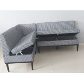 MUTFAK KÖŞE TAKIMI - 2
