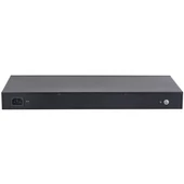 Dahua 16 Port Gigabit Cloud PoE (CS4220-16GT-240) - 3