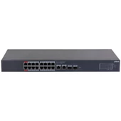 Dahua 16 Port Gigabit Cloud PoE (CS4220-16GT-240) - 1