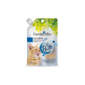 Gardenmix Ton Balığı Ezmeli Kedi Ödülü 80 Gr - 1