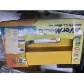 AVERTV CARDBUS NOTEBOOK TV TUNER KUTULU 2.EL ÜRÜN - 1