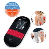 Beurer Em 59 Isı Fonksiyonlu Tens Ems Masaj Cihazı Aleti - 2