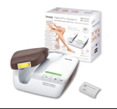 Beurer IPL 10000 Salon Pro Sistem Kalıcı Lazer Epilasyon Cihazı - 3