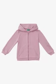 United Colors Of Benetton Kız Çocuk Sweatshirt BNT-G20838 thumbnail 4