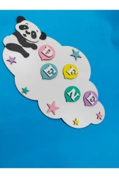 Ahşap Kapı Süsü thumbnail 3