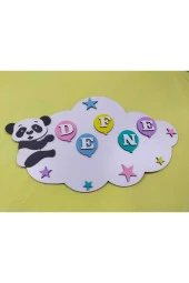 Ahşap Kapı Süsü thumbnail 5