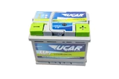 Uçar Akü 12 Volt 63 Amper EFB Akü - 3