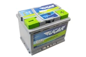 Uçar Akü 12 Volt 63 Amper EFB Akü - 2