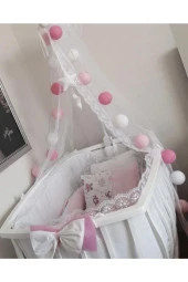 Dekoratif Led Işıklı Toplar Oda Süsleme Ve Aydınlatma thumbnail 7