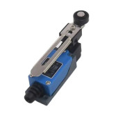 ME-8108 Kol Ayarlı Metal Limit Switch - 5A/250VAC - 2