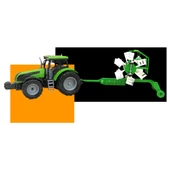 Aya Toys Pulluklu Traktör 40333 thumbnail 9