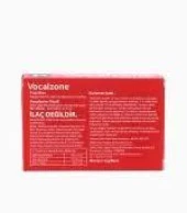 Vocalzone Klasik 24 Pastil - 2