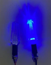 Aks Mili ATV LX200 - Kymco 150 - 1