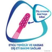 Sensodyne Kids Bunny 3-5 Yaş Arası Soft Diş Fırçası - 3