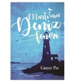 MARTIN DENİZ FENERİ GAMZE PAT DOĞAN EGMONT - 1