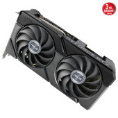 Asus Dual NVIDIA Geforce RTX 4060 TI RTX4060TI-O8G-EVO 8 GB GDDR6 128 Bit Ekran Kartı - 2