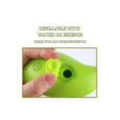 PET BRUSH BUHARLI TARAK - 3