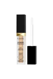 EVELİNE WONDER MATCH CONCEALER NO 10 LIGHT VANILLA - 1