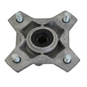 Yuki LX 200 Ön Jant Bağlantı Parçası 3 Vidalı thumbnail 1