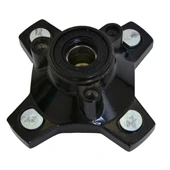 Yuki LX 200 Ön Jant Bağlantı Parçası 3 Vidalı thumbnail 2