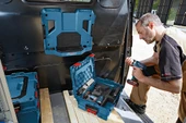 Bosch Professional GDR 12V-110 Akülü Darbeli Somun Sıkma Makinesi - 2