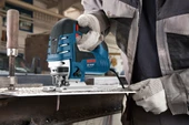Bosch GST 150 CE Dekupaj Testere - 2