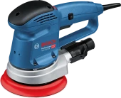 Bosch Professional GEX 34-150 Eksantrik Zımpara Makinesi - 1