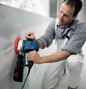 Bosch Professional GEX 34-150 Eksantrik Zımpara Makinesi - 2