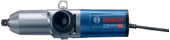 Bosch Professional GDS 24 Darbeli Somun Sıkma Makinesi 0601434108 - 2