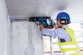 Bosch Professional GBH 18V-36 C (Solo) Akülü Kırıcı Delici - 2