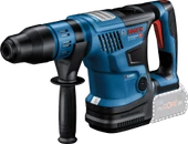 Bosch Professional GBH 18V-36 C (Solo) Akülü Kırıcı Delici - 1