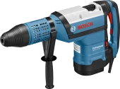 Bosch Professional GBH 12-52 DV Kırıcı Delici thumbnail 1