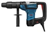 Bosch Professional GBH 5-40 D Kırıcı/Delici - 2
