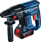 Bosch Professional GBH 180-LI Akülü Kırcı Delici - 1