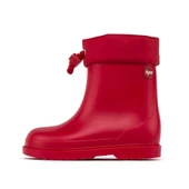 IGOR ÇOCUK KIRMIZI W10257 BIMBI EURI ÇİZME W10257-IGR005 - 1