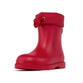 IGOR ÇOCUK KIRMIZI W10257 BIMBI EURI ÇİZME W10257-IGR005 - 2