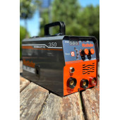 Kzaubr EEA327 MIG MMA TIG 350 3 Fonksiyonlu Gazsız Gazaltı Kaynak Makinesi - 2