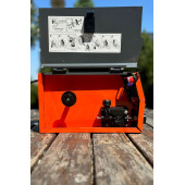 Kzaubr EEA327 MIG MMA TIG 350 3 Fonksiyonlu Gazsız Gazaltı Kaynak Makinesi - 4