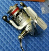 Daiwa Crossfire LT 20 3000C Spin Olta Makinesi 1BB 5.3:1 - 6