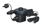 Bestway PowerTouch AC/DC Electric Air Pompa 12V/30W - 1