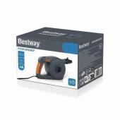 Bestway PowerGrip AC Air Pompa 220-240V/210W - 4