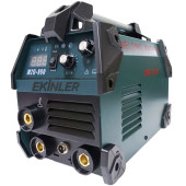 Ekinler EEA255 MIG950 Yeni Nesil Gazsız Gazaltı Kaynak Makinesi German Style - 3