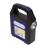 Cata Ct 9955 Hazar Güneş Enerjili El Feneri Solar Led thumbnail 4