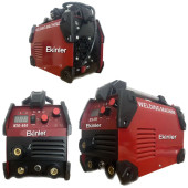 Ekinler EEA230 Gaz Altı Gazsız Kaynak Makinesi 250Amper - 1